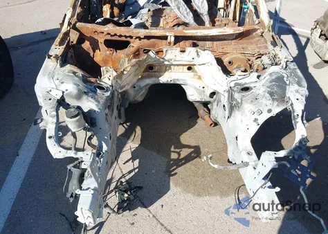 2013 Infiniti G37 Journey из США, поврежденный, VIN JN1CV6AP3DM721685